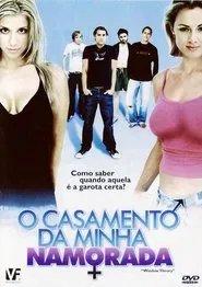 Poster do filme O Casamento da Minha Namorada