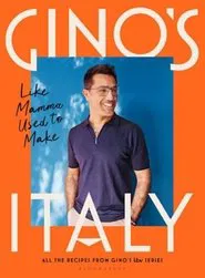 Poster da série Gino's Italy: Like Mamma Used to Make