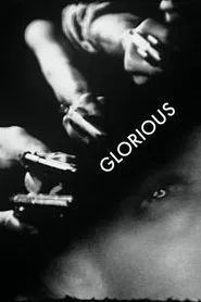 Glorious movie poster