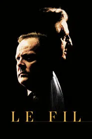 Poster do filme An Ordinary Case