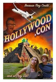 Poster do filme Hollywood.Con