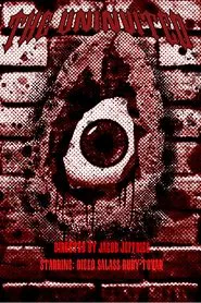 The Uninvited movie poster