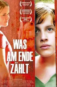 Nothing Else Matters movie poster