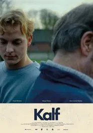 Poster do filme Calf