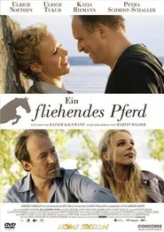 Runaway Horse movie poster