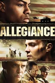 Allegiance movie poster