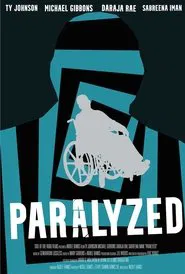 Poster do filme Paralyzed