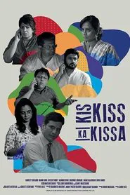 Kis Kiss Ka Kissa movie poster