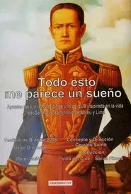 Poster do filme Tudo Isto Me Parece um Sonho