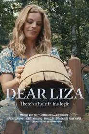 Dear Liza movie poster
