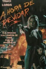 Poster do filme A Hora de Revidar
