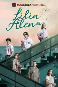 Poster da série Lilin Alena