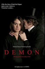 Demon movie poster