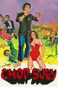 They Call Him Chop-suey movie poster