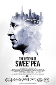 The Legend of Swee' Pea movie poster