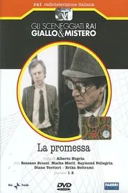 Poster do filme La promessa