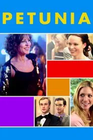 Petunia movie poster