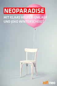 neoParadise tv show poster