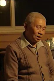 Listening to Mr. Fan Talk About the Past movie poster