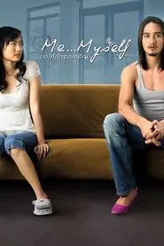 Me… Myself movie poster