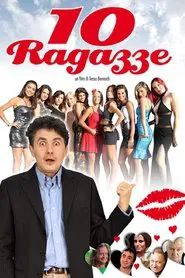Poster do filme 10 ragazze