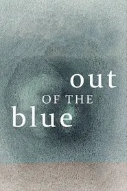 Out of the Blue movie poster