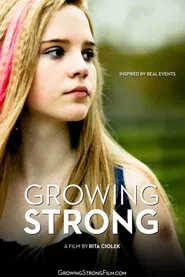 Growing Strong movie poster
