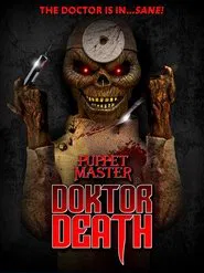 Poster do filme Puppet Master: Doktor Death