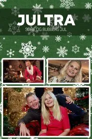 JULTRA: Sofie og Bubbers jul tv show poster