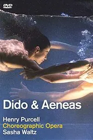 Dido & Aeneas movie poster