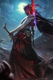 Kin of the Stained Blade movie poster