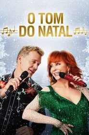 Poster do filme O Tom do Natal