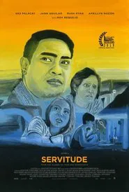 Poster do filme Servitude