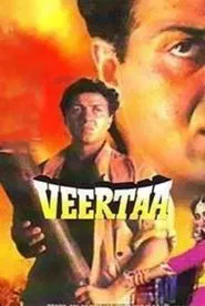 Veerta movie poster