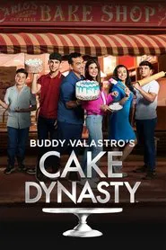 Poster da série Buddy Valastro's Cake Dynasty