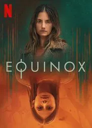 Poster da série Equinox