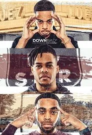 Poster da série Down Bad