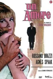 Poster do filme Un amore
