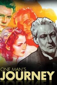 Poster do filme One Man's Journey