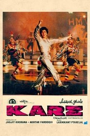 Poster do filme Karz