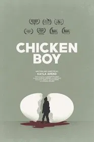Poster do filme Chicken Boy