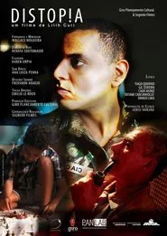 Distopia movie poster