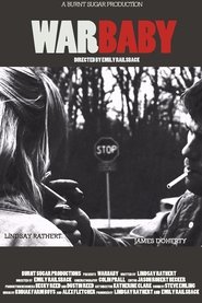 WarBaby movie poster