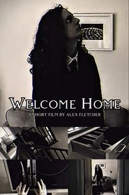 Welcome Home movie poster