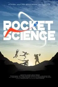 Rocket Science movie poster
