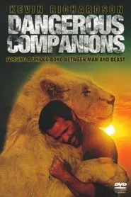 Dangerous Companions movie poster