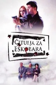 Poster do filme Obituary for Escobar