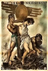 Moon of Israel movie poster