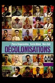 Poster da série Decolonisation