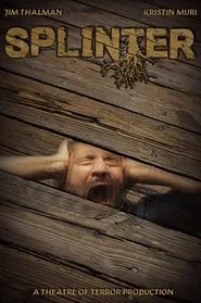 Poster do filme Splinter